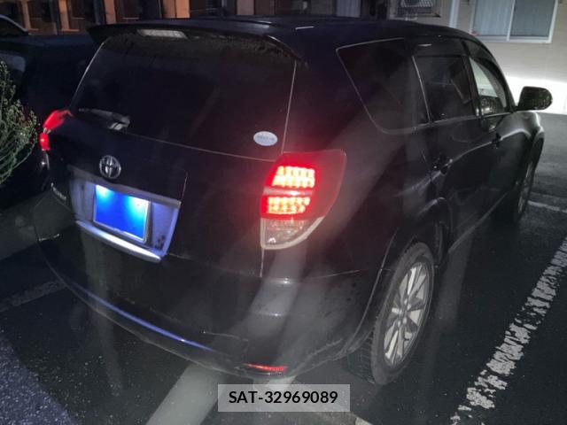 Toyota VANGUARD 2013-08 8277547-2