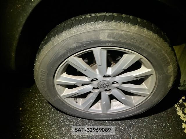 Toyota VANGUARD 2013-08 8277547-8