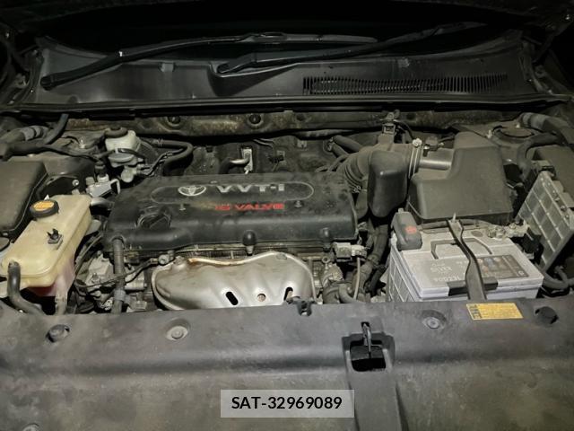 Toyota VANGUARD 2013-08 8277547-9