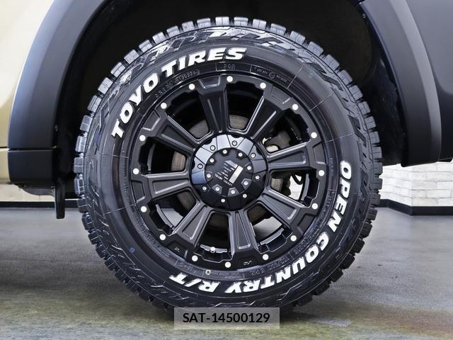 Toyota VANGUARD 2012-03 8277811-11
