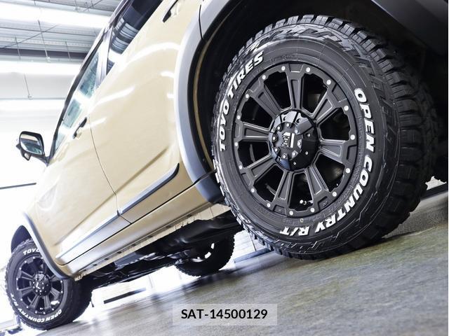 Toyota VANGUARD 2012-03 8277811-12