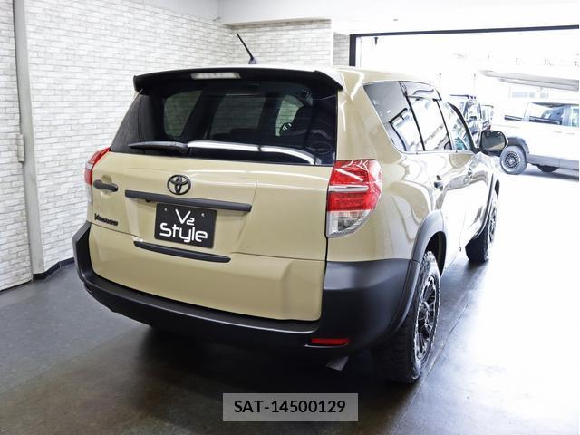 Toyota VANGUARD 2012-03 8277811-15