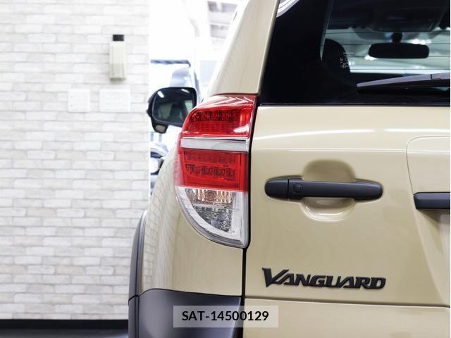 Toyota VANGUARD 2012-03 8277811-16