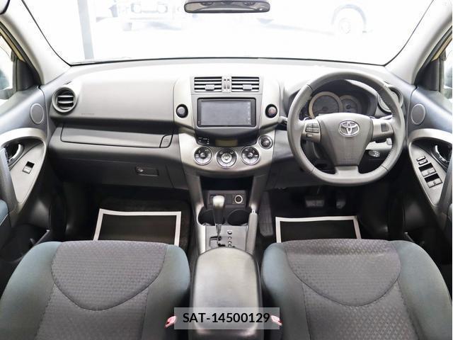 Toyota VANGUARD 2012-03 8277811-18