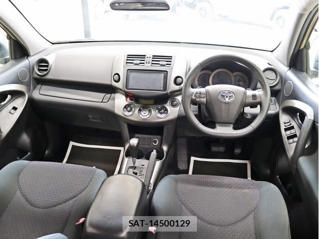 Toyota VANGUARD 2012-03 8277811-19