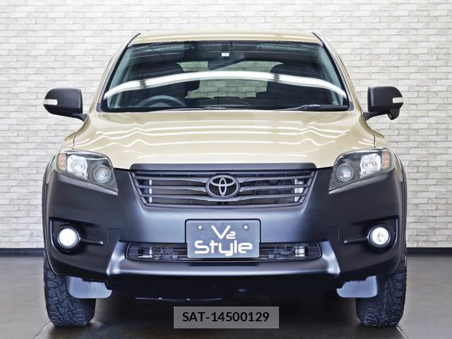 Toyota VANGUARD 2012-03 8277811-3