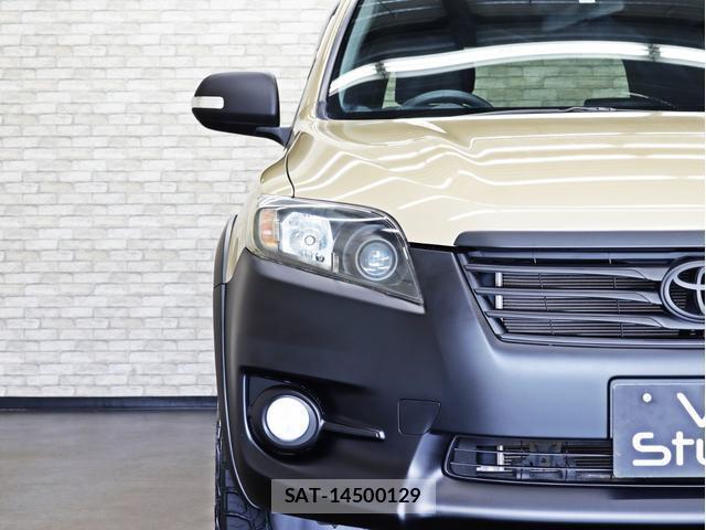 Toyota VANGUARD 2012-03 8277811-6