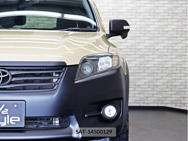 Toyota VANGUARD 2012-03 8277811-7