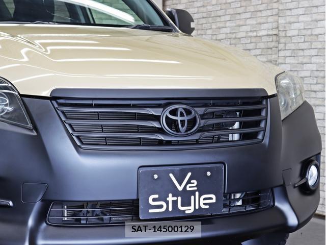 Toyota VANGUARD 2012-03 8277811-9