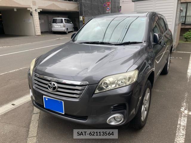 Toyota VANGUARD 2009-03 8279521-0