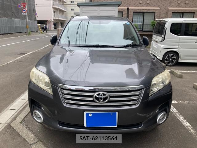 Toyota VANGUARD 2009-03 8279521-1