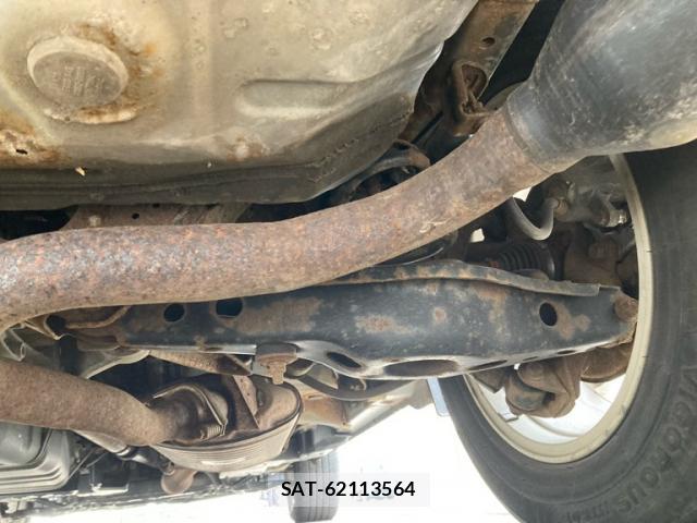 Toyota VANGUARD 2009-03 8279521-10
