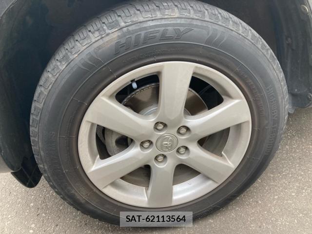 Toyota VANGUARD 2009-03 8279521-12