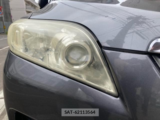 Toyota VANGUARD 2009-03 8279521-13