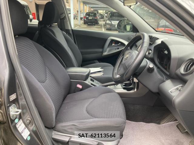 Toyota VANGUARD 2009-03 8279521-15