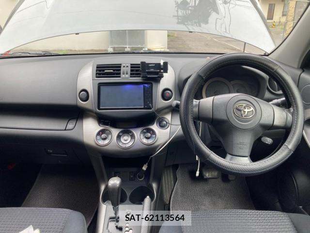 Toyota VANGUARD 2009-03 8279521-18