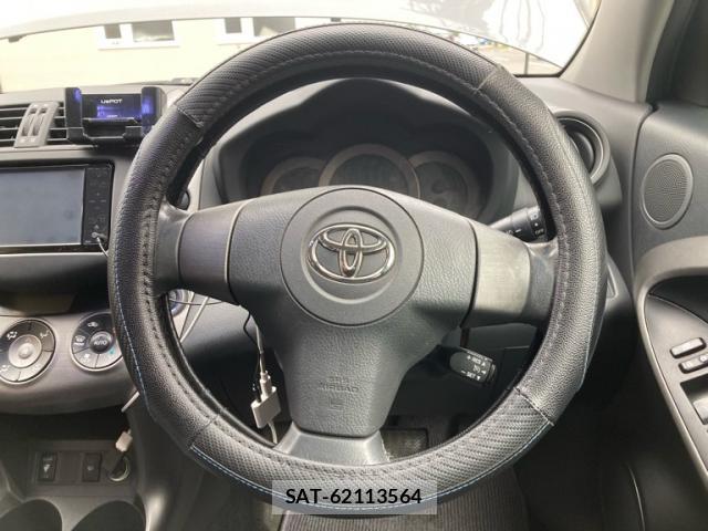 Toyota VANGUARD 2009-03 8279521-19