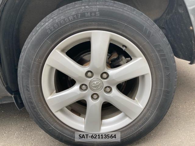 Toyota VANGUARD 2009-03 8279521-3