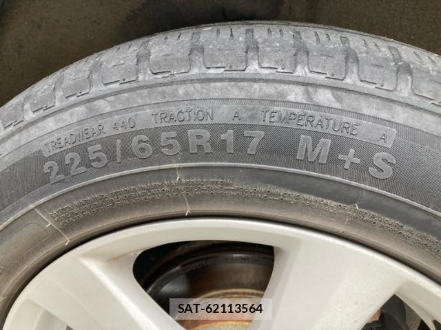 Toyota VANGUARD 2009-03 8279521-4