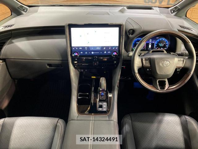 Toyota VELLFIRE 2025-02 8277632-1