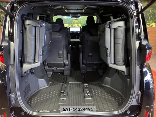 Toyota VELLFIRE 2025-02 8277632-10