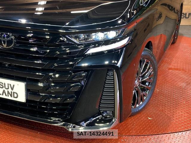 Toyota VELLFIRE 2025-02 8277632-11