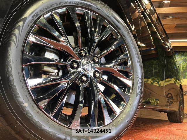 Toyota VELLFIRE 2025-02 8277632-12