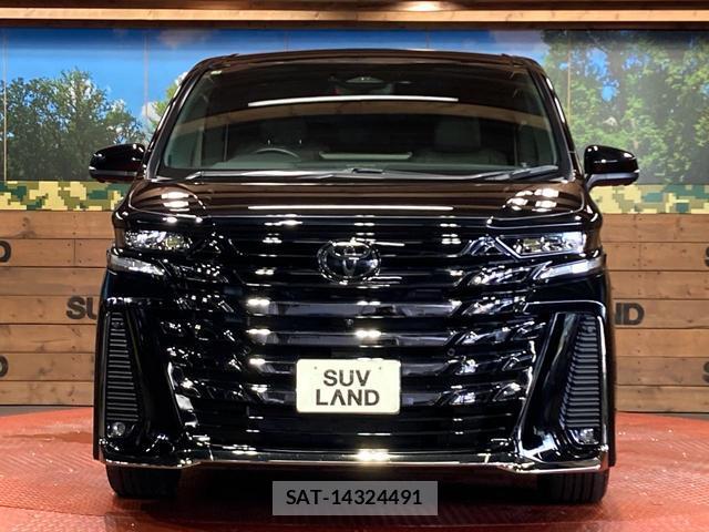 Toyota VELLFIRE 2025-02 8277632-13