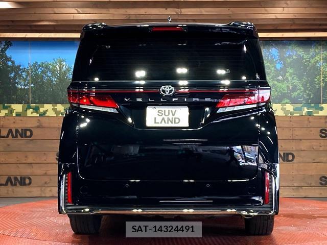 Toyota VELLFIRE 2025-02 8277632-14