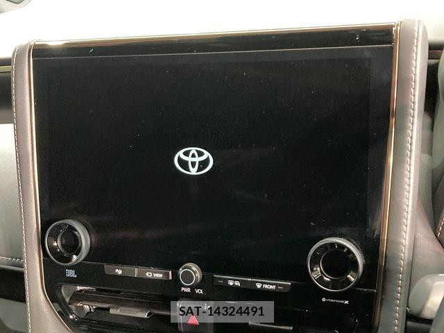 Toyota VELLFIRE 2025-02 8277632-6