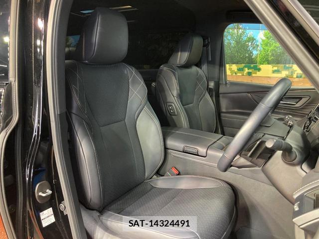 Toyota VELLFIRE 2025-02 8277632-7