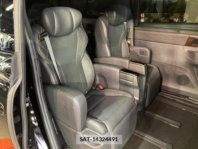 Toyota VELLFIRE 2025-02 8277632-8
