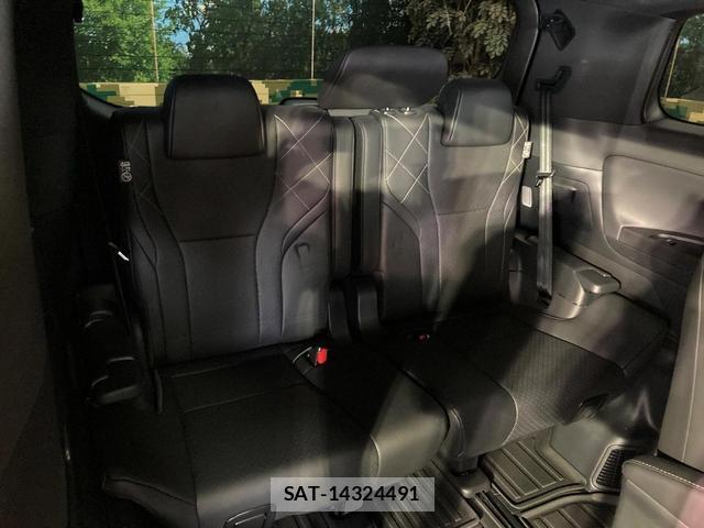 Toyota VELLFIRE 2025-02 8277632-9