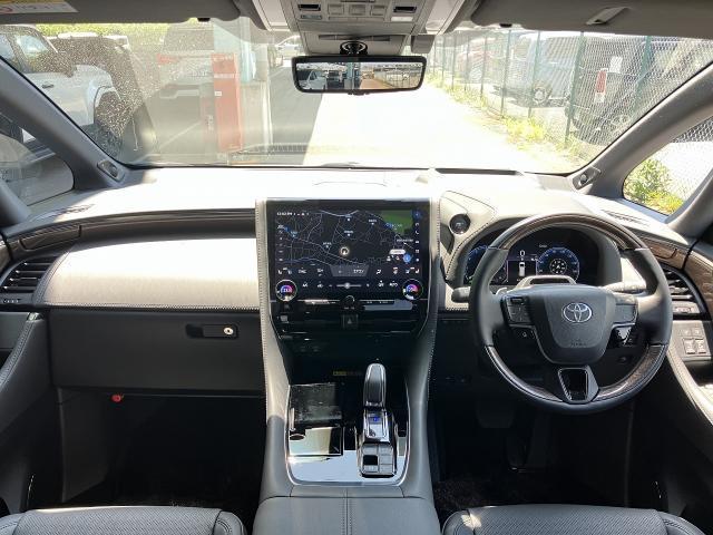 Toyota VELLFIRE 2025-06 8278651-2
