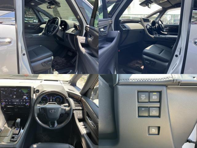 Toyota VELLFIRE 2025-06 8278651-5