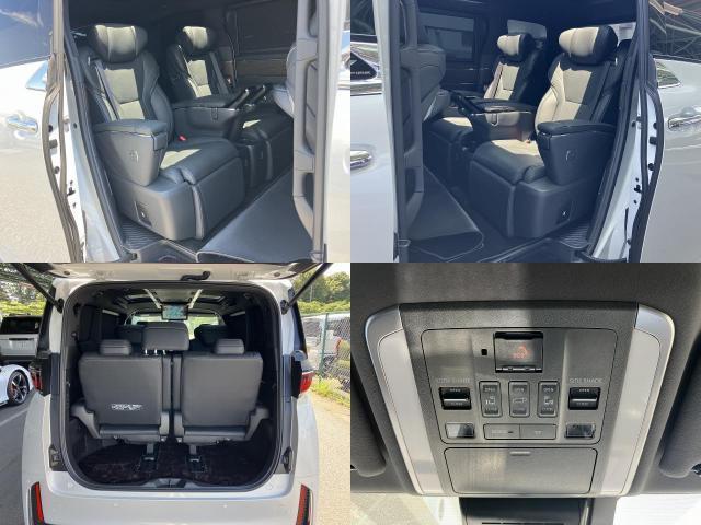 Toyota VELLFIRE 2025-06 8278651-6
