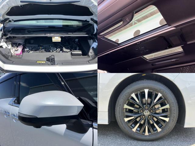 Toyota VELLFIRE 2025-06 8278651-7