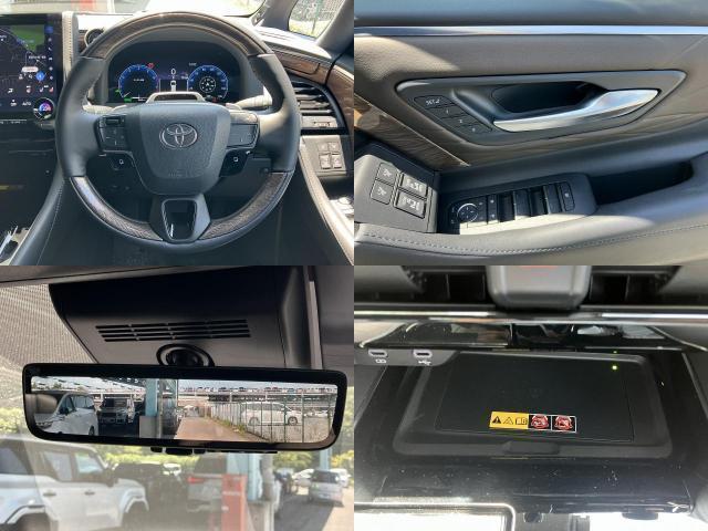 Toyota VELLFIRE 2025-06 8278651-8