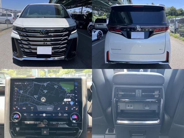 Toyota VELLFIRE 2025-06 8278651-9
