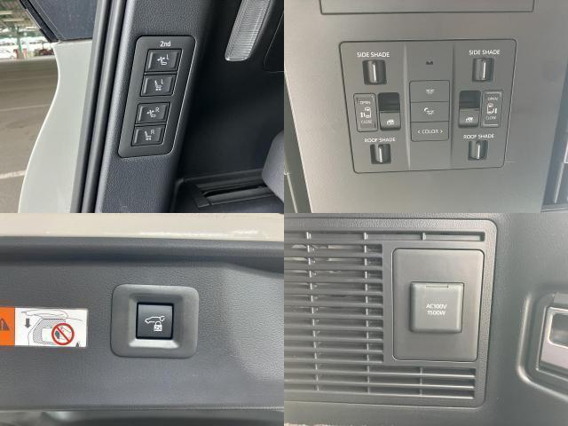 Toyota VELLFIRE 2024-05 8278674-11