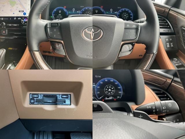 Toyota VELLFIRE 2024-05 8278674-12