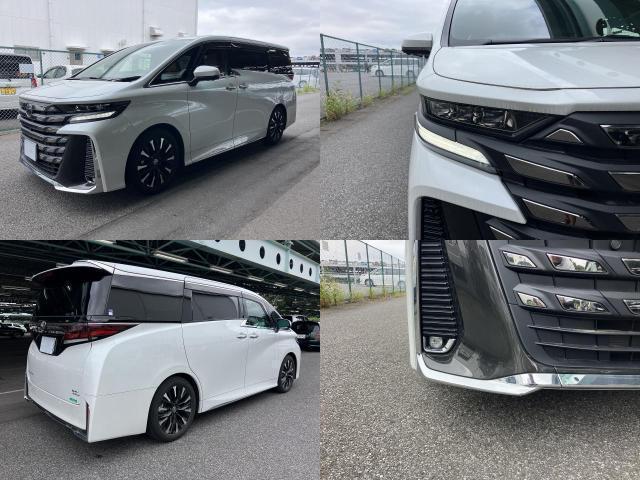 Toyota VELLFIRE 2024-05 8278674-3