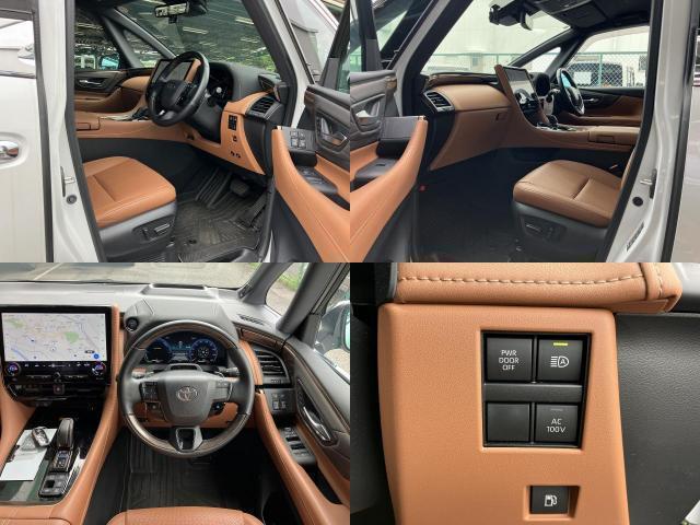 Toyota VELLFIRE 2024-05 8278674-5