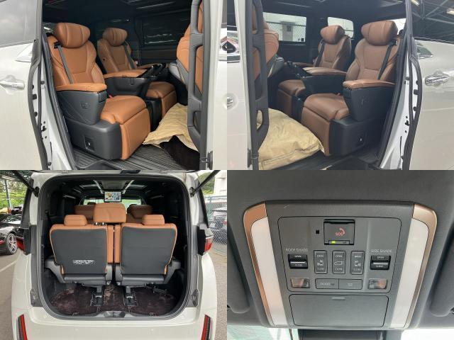 Toyota VELLFIRE 2024-05 8278674-6