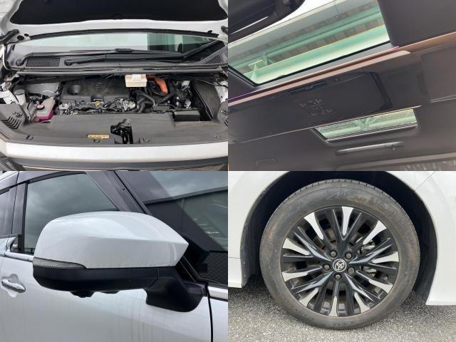 Toyota VELLFIRE 2024-05 8278674-7