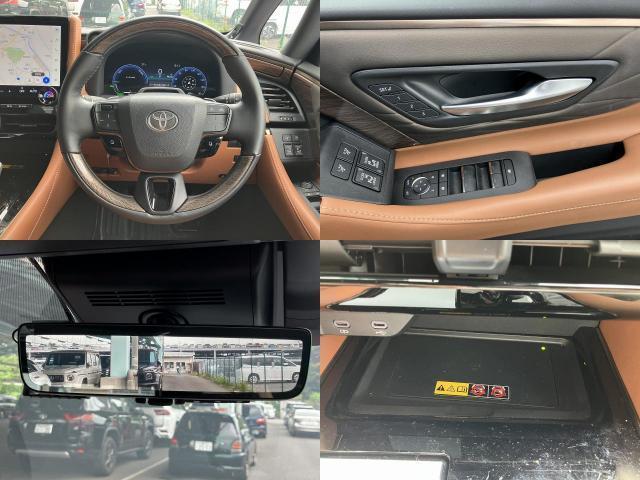 Toyota VELLFIRE 2024-05 8278674-8