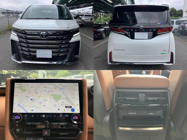 Toyota VELLFIRE 2024-05 8278674-9