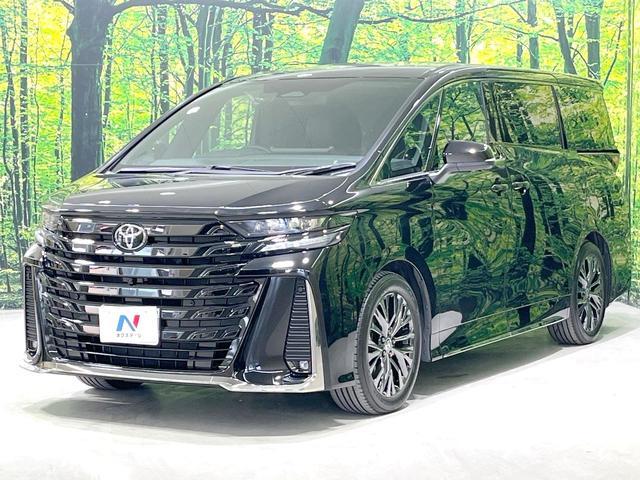 Toyota VELLFIRE 2025-03 8279346-16