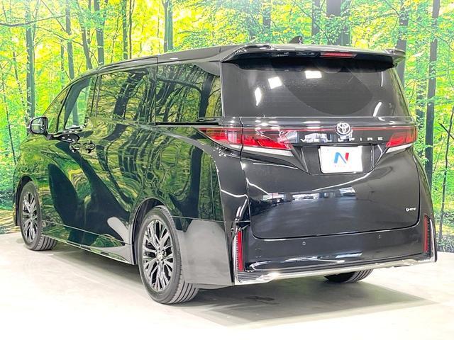 Toyota VELLFIRE 2025-03 8279346-17