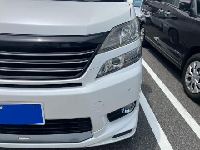 Toyota VELLFIRE 2014-05 8279628-12